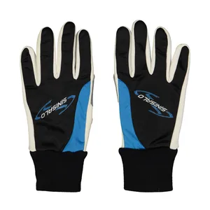 دستکش ورزشی مردانه سینی سالو مدل Running M