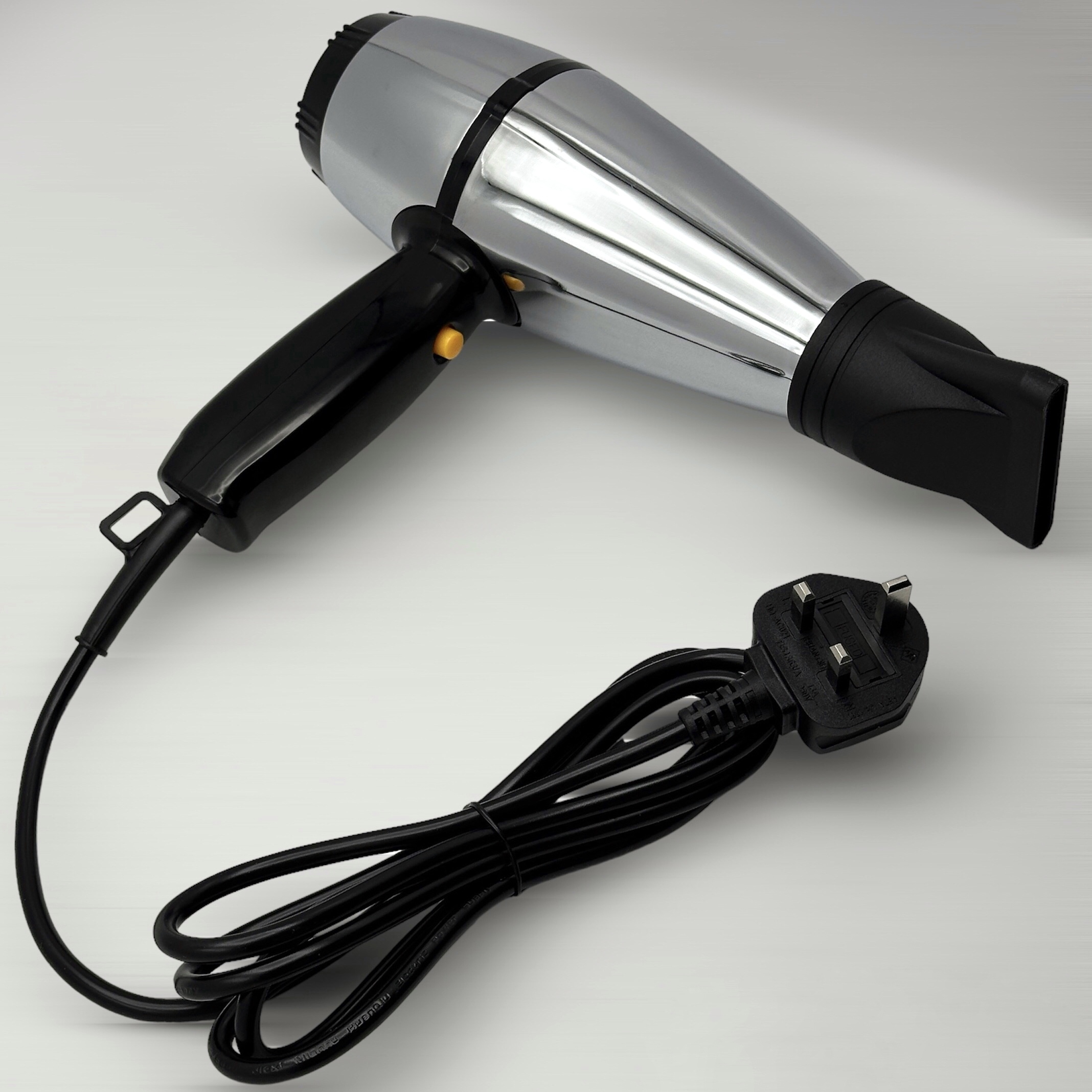 سشوار حرفه ای مایر مدل MR-105