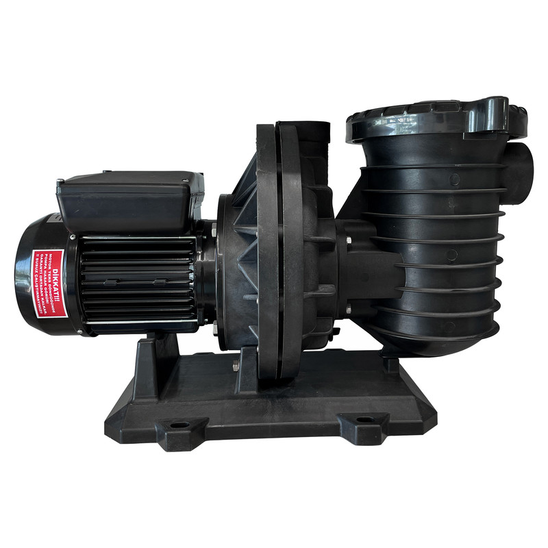 پمپ استخر اطلس پول مدل BEST 2 HP پمپ استخر اطلس پول مدل BEST 2 HP