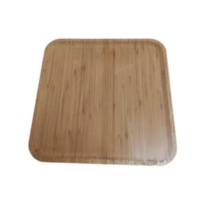 سینی مدل بامبو کد Bm12