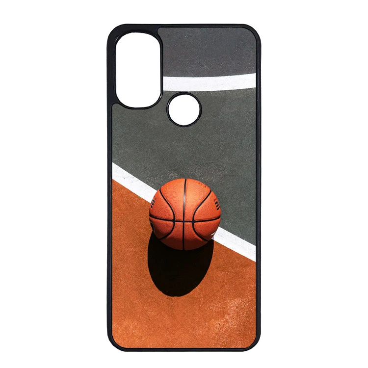 کاور طرح توپ بسکتبال مناسب برای گوشی موبایل موتورولا moto e20