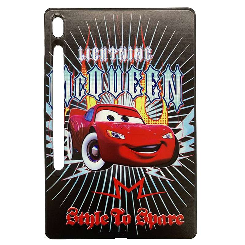 کاور مدل TD-001 مناسب برای تبلت سامسونگ Galaxy Tab S7 Plus / S7 FE / T735 / T736