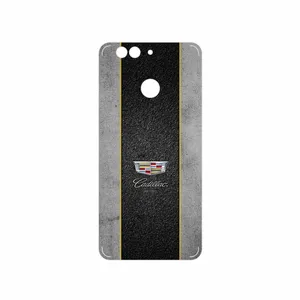 MAHOOT Cadillac Cover Sticker for Huawei Nova 2 Plus