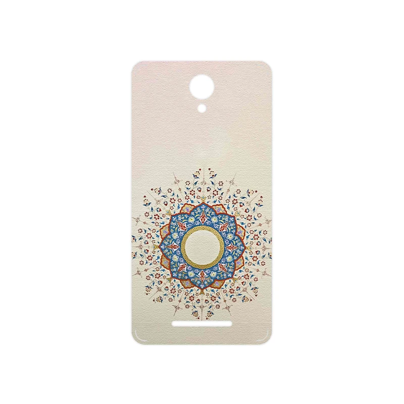 برچسب پوششی ماهوت مدل Art of Illumination 1 مناسب برای گوشی موبایل شیائومی Redmi Note 2