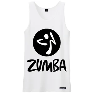 تاپ مردانه 27 مدل  Zumba کد MH277