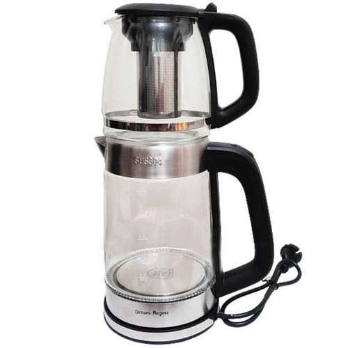 چای ساز دسینی مدل DR-6001