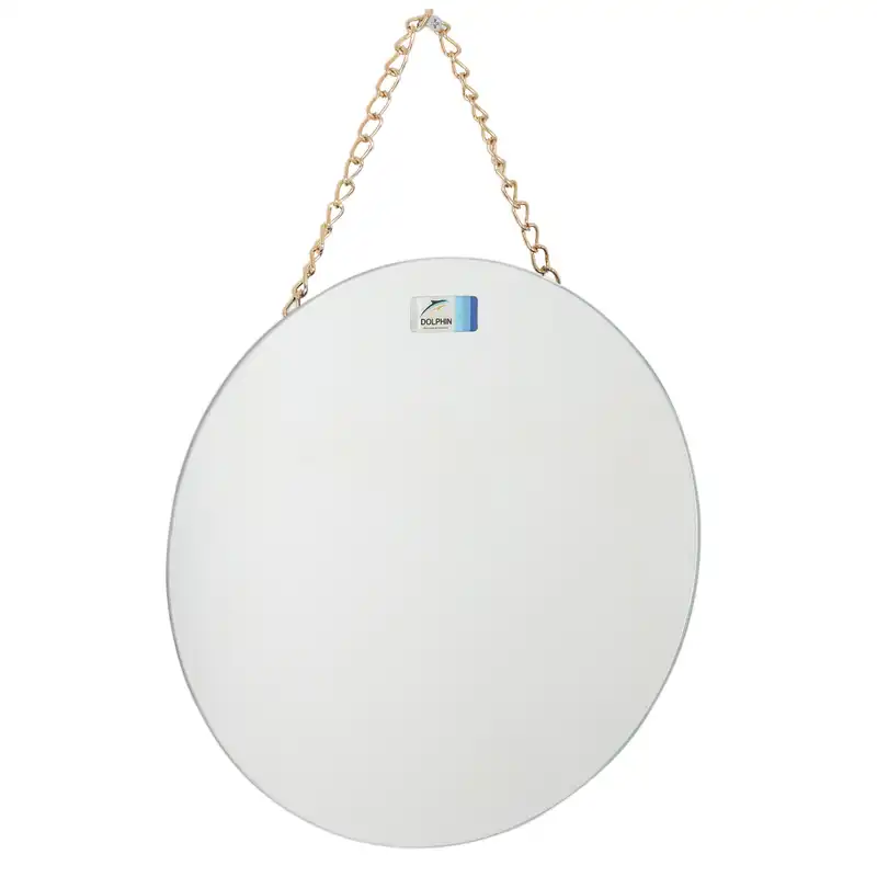 آینه دلفین کد ZN-C2