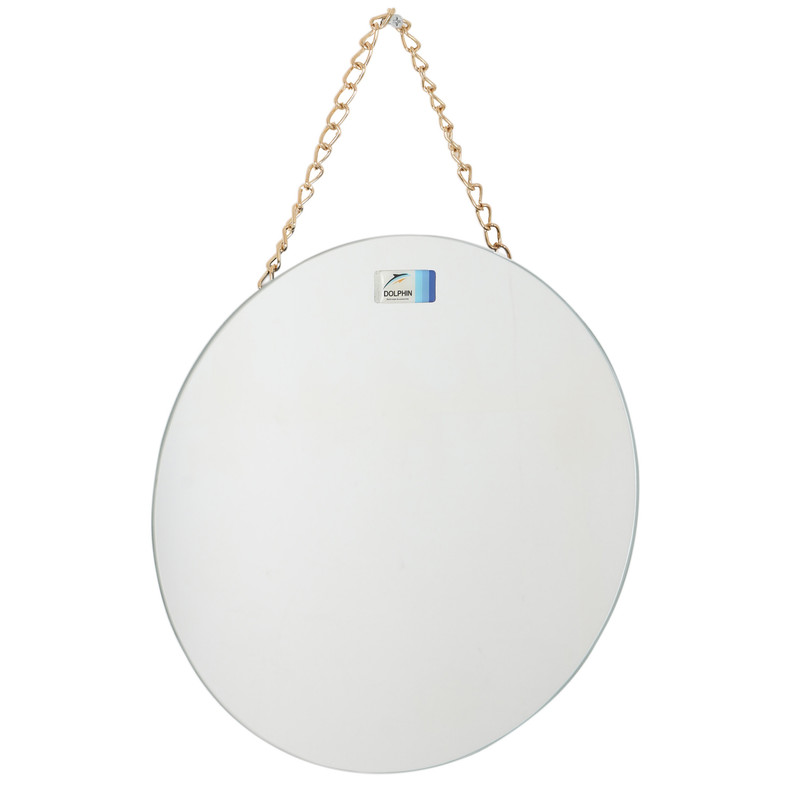 آینه دلفین کد ZN-C2