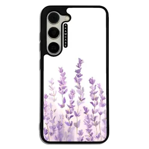 AKAM AMC-WSGS23-LAVENDER-20 Cover For Samsung Galaxy S23