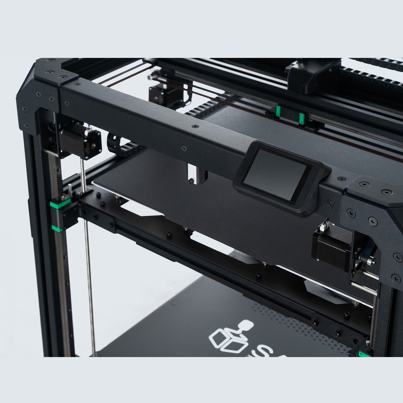 پرینتر سه بعدی مدل ثمین S5050 v2