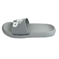 دمپایی پسرانه پاپا مدل  POP libinke GRY.3384