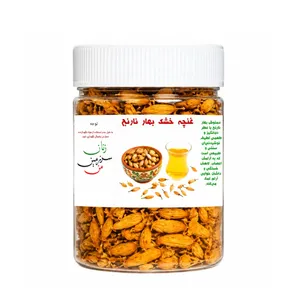 دمنوش بهار نارنج زنان سرزمین من - 40 گرم