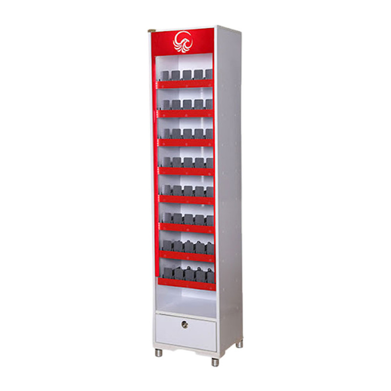 استند فروشگاهی مدل 40 باکس کد 33 استند فروشگاهی مدل 40 باکس کد 33