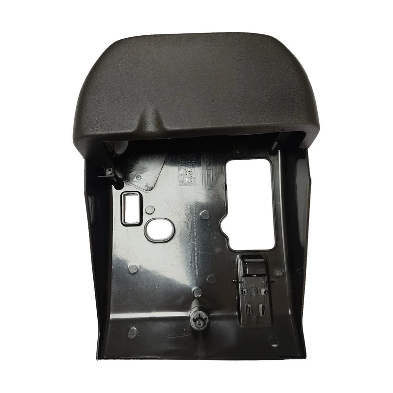 قاب فرمان  مشکی کد 1012 مناسب برای پژو 405