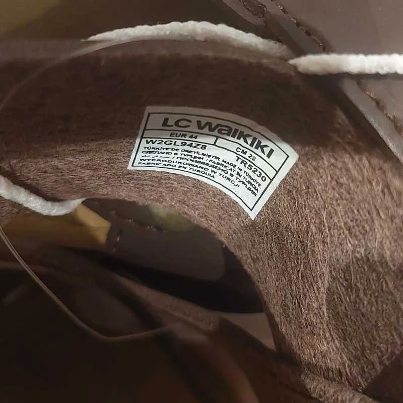 صندل زنانه ال سی وایکیکی مدل فول طبی آنتی شوک