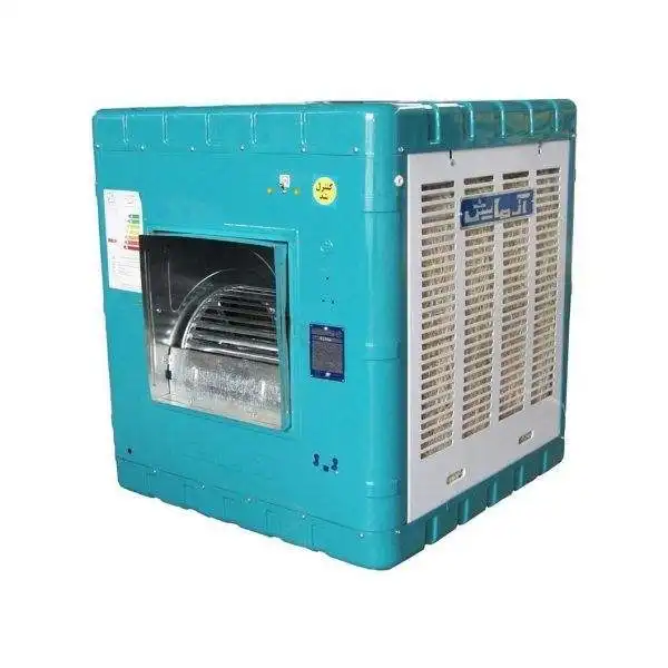 کولر آبی 5500 آزمایش مدل AZ-6000