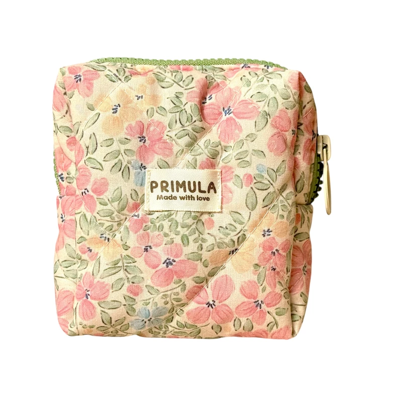 کیف نوار بهداشتی پریمولا مدل پرگل