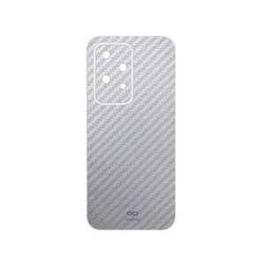 MAHOOT Steel-Fiber Cover Sticker for Honor 200 Lite