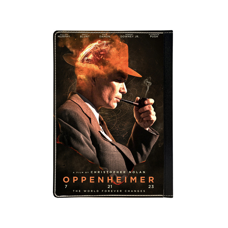 کلاسور مدل Oppenheimer