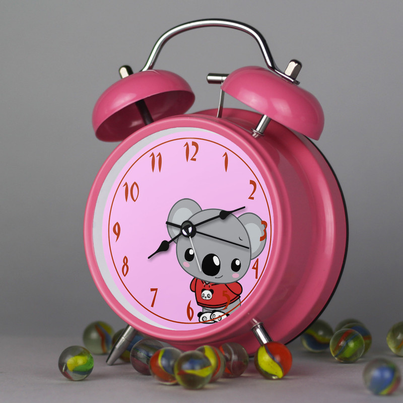 ساعت رومیزی مدل کوآلا Koala