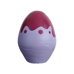 تخم مرغ سفالی کد 14