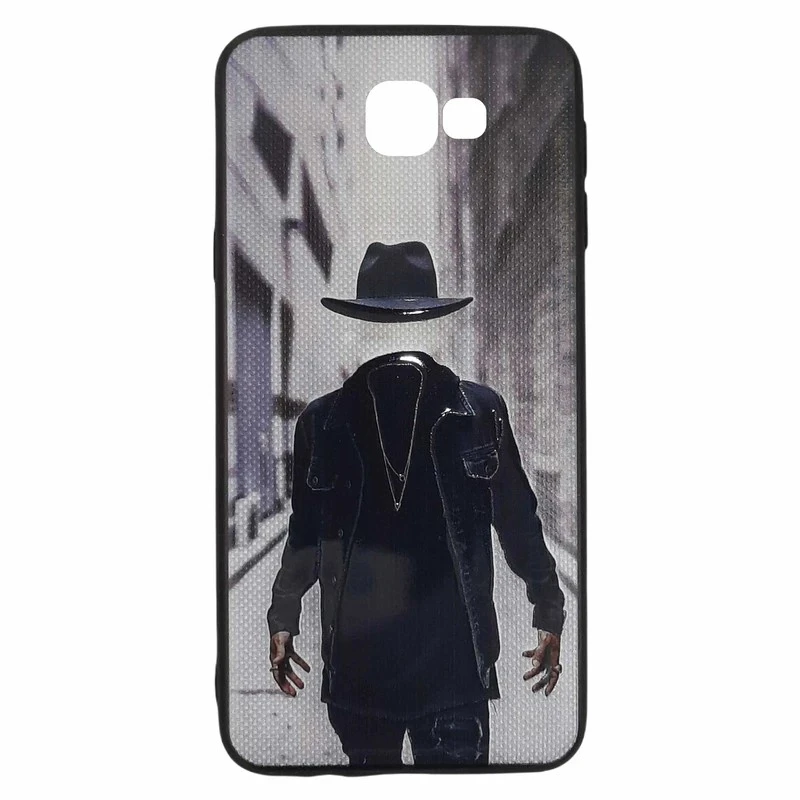 کاور مدل co3760 مناسب برای گوشی موبایل سامسونگ Galaxy A7 2016 / A710