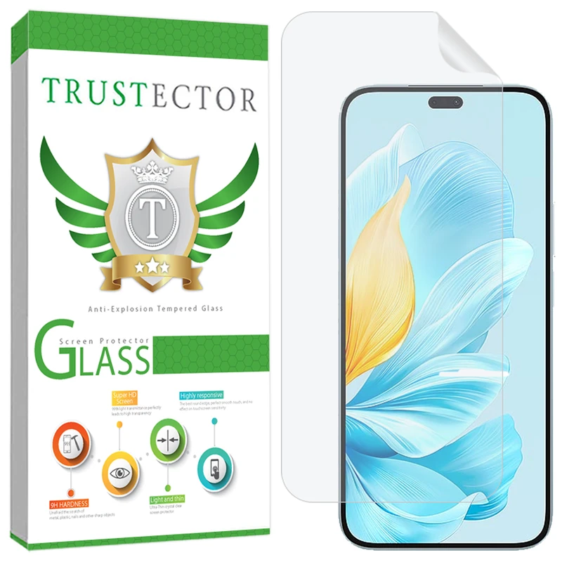 محافظ صفحه نمایش تراستکتور مدل TFNMB20 مناسب برای گوشی موبایل آنر 200 Lite