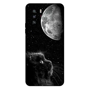 Megafone Cat 1882 Cover For Xiaomi Redmi Note 10 Pro 5g
