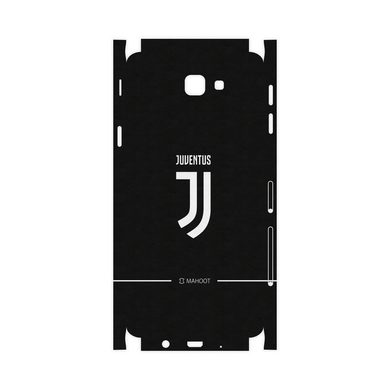 برچسب پوششی ماهوت مدل Juventus-FC-FullSkin مناسب برای گوشی موبایل سامسونگ Galaxy J5 Prime