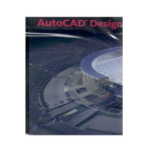مجموعه نرم افزا AutoCAD Design Suite نشر پورند