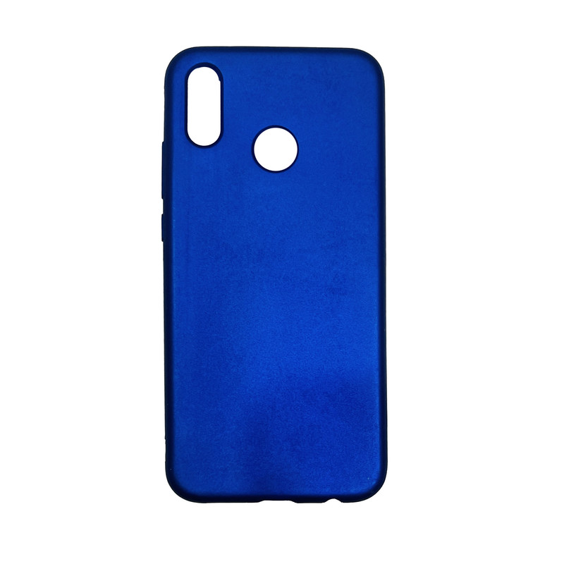 کاور مدل Simple08 مناسب برای گوشی موبایل هوآوی P20 Lite