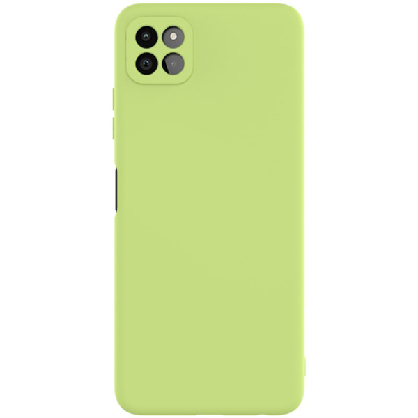 کاور مدل Sili-10 مناسب برای گوشی موبایل سامسونگ Galaxy A22 5G 1