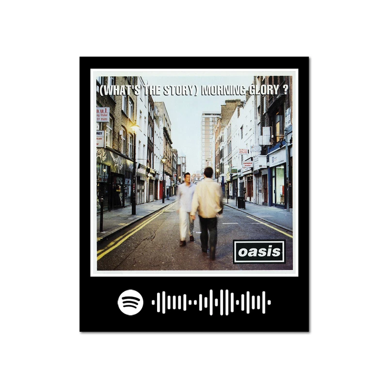 استیکر لپ تاپ مدل موسیقی کد 3024