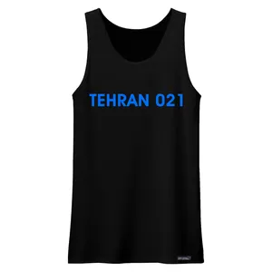 تاپ زنانه 27 مدل Tehran 021 کد MH1492