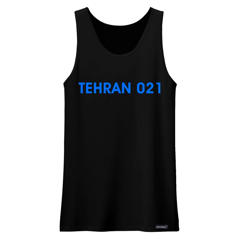 تاپ مردانه 27 مدل Tehran 021 کد MH1492