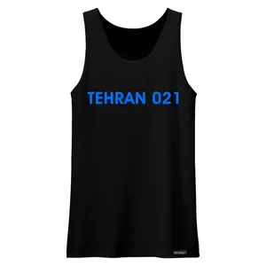تاپ مردانه 27 مدل Tehran 021 کد MH1492