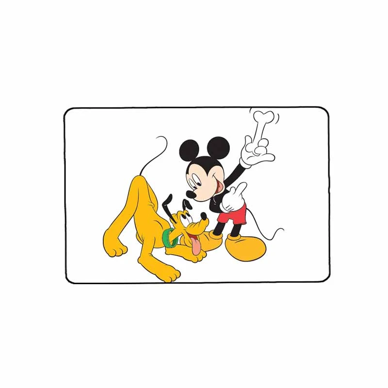 ماوس پد مدل دیزنی کد 034