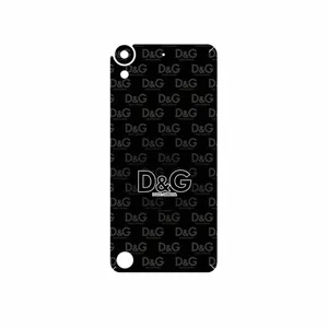 MAHOOT DG Cover Sticker for HTC Desire 630