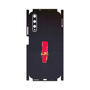 MAHOOT Collage of Embrace-FullSkin Cover Sticker for Huawei Nova 5T