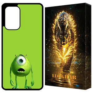 LEO GHAB LCPA53 Cover For Samsung Galaxy A53 5G