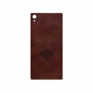 MAHOOT NL-HRLY_DVDSN Cover Sticker for Sony Xperia Z5 Premium