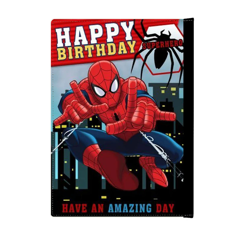 کلاسور مدل مرد عنکبوتی کد 61