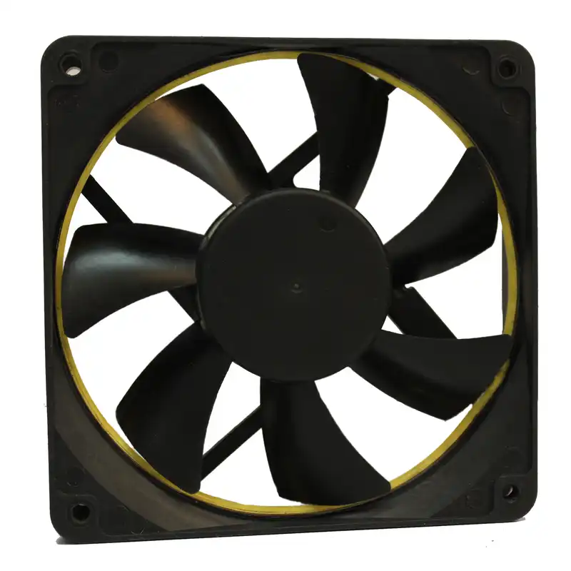 فن کیس مدل TP120L-COBW