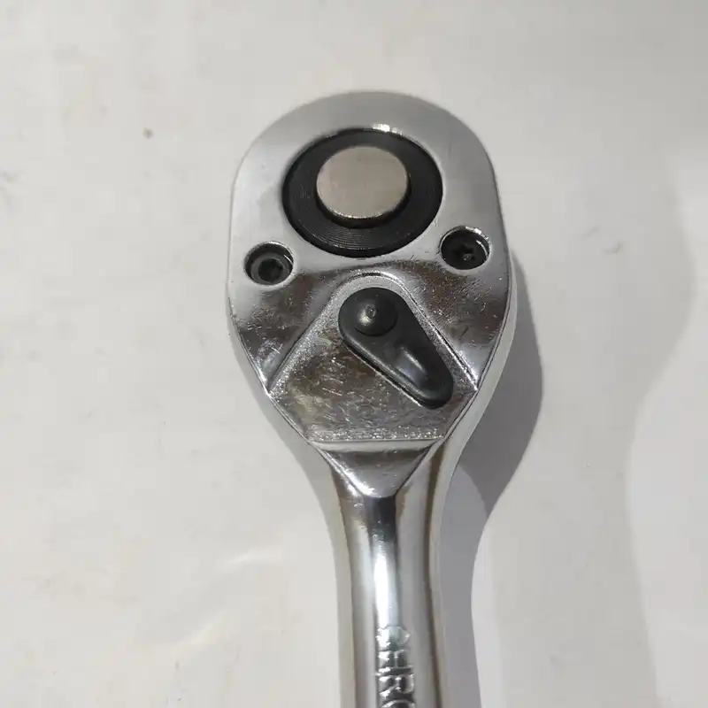 آچار دسته بکس جغجغه ای مدل BB-1 سایز 1/2 اینچ