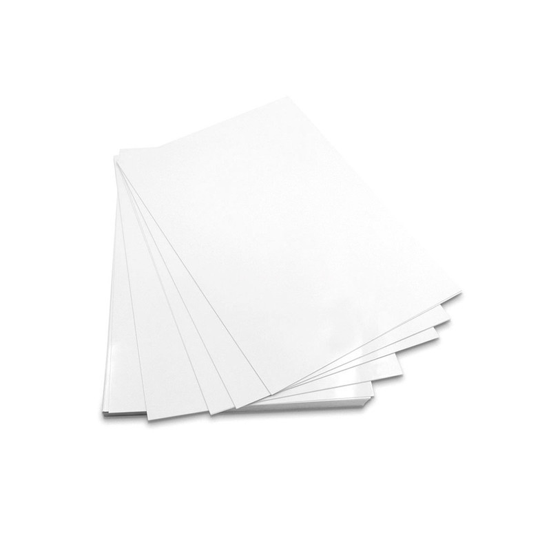 کاغذ چاپ عکس آی پیک کتد مدل 108گرم مات A4 بسته 100 عددی