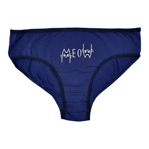 شورت زنانه مدل MEOW