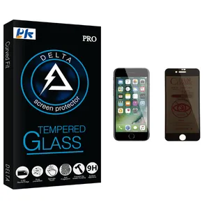 PK Delta Glass Privacy Screen Protector For Apple iPhone 7