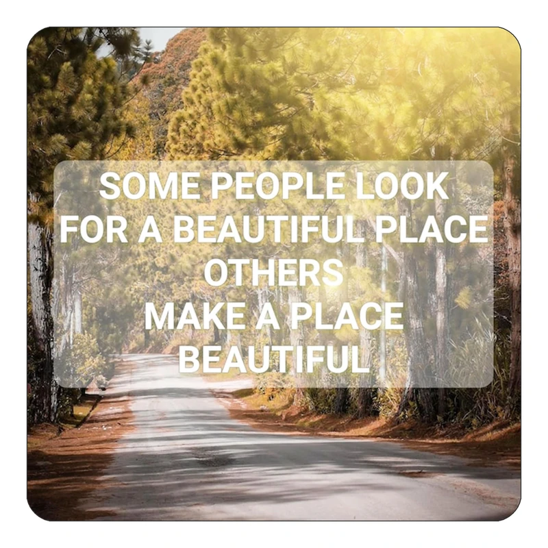 مگنت کاکتی طرح جملات انگیزشی و مثبت مدل mp24860