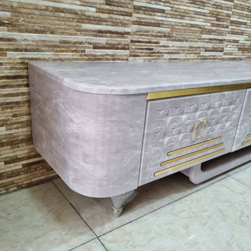 میز تلویزیون شبستان مدل 2073