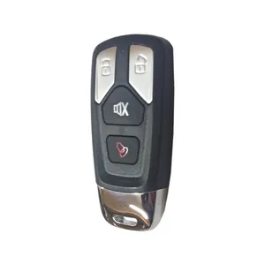 ریموت بلوتوثی دربازکن مدل E666-433-D